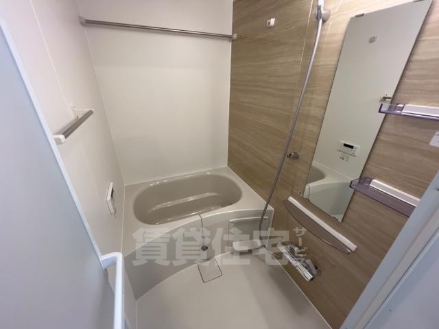 バス・シャワールーム　バス（イメージ）