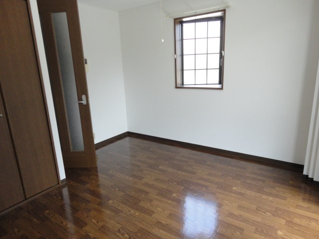 その他部屋・スペース　洋室