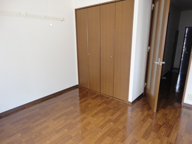 居室・リビング　洋室