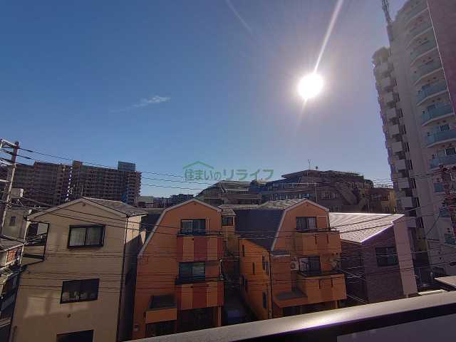 眺望　別部屋参考写真