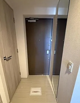 玄関　☆広々とした玄関☆