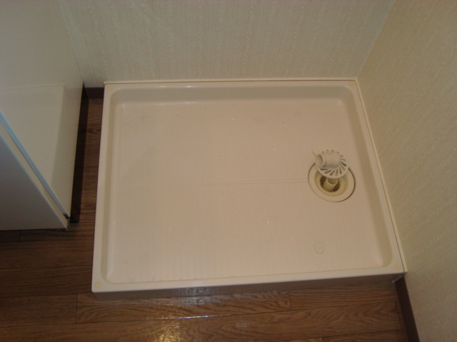 その他　洗濯機置場（イメージ）