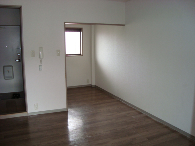 その他部屋・スペース　リビング（イメージ）