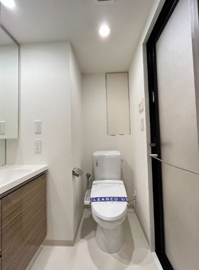 トイレ　参考写真です