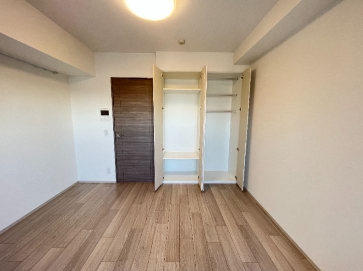 居室・リビング　参考写真です