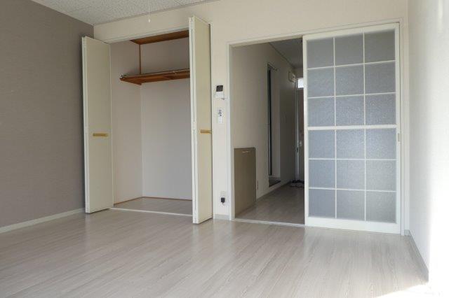 その他部屋・スペース　洋室