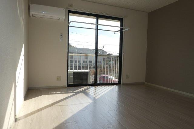 居室・リビング　洋室