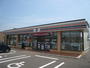 コンビニ　セブンイレブン柏木店（コンビニ）まで507m