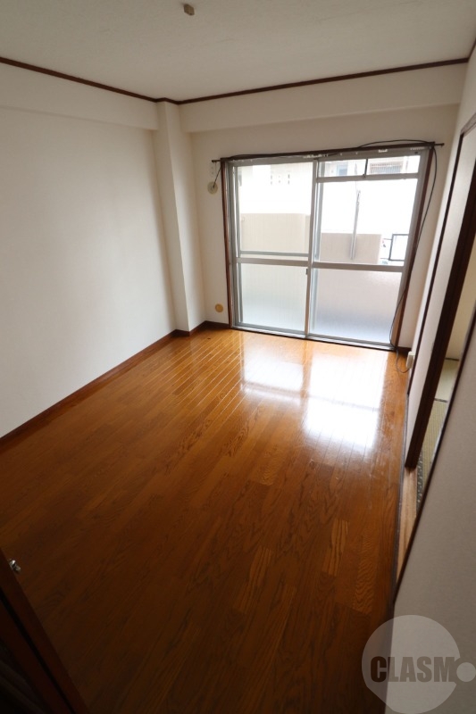 その他部屋・スペース　６帖の洋室です