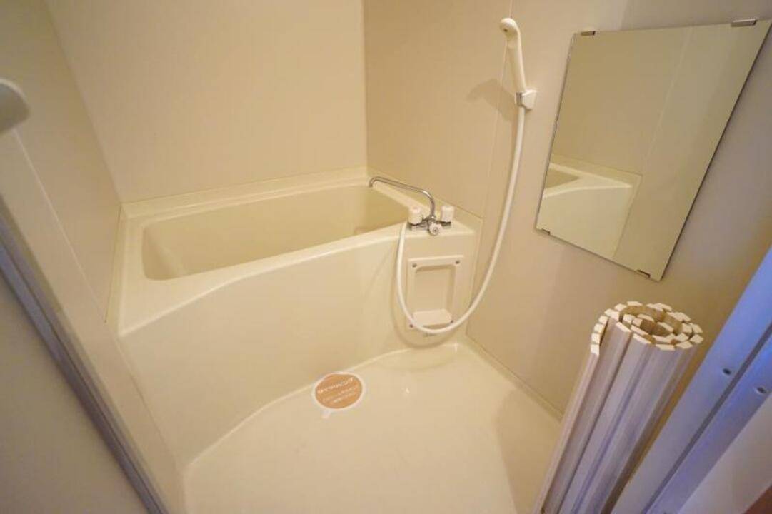 バス・シャワールーム　浴室