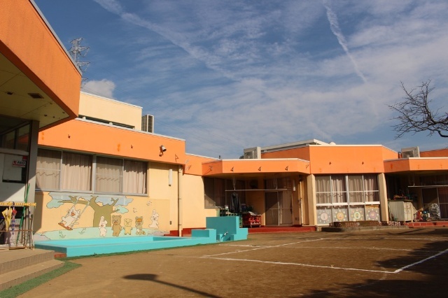 幼稚園・保育園　川口市立根岸北保育所（幼稚園・保育園）まで209m