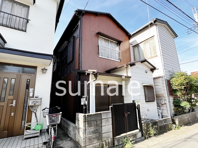 建物外観　★外観です★