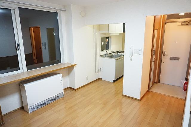 居室・リビング　リビング２