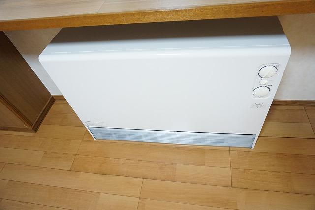 その他設備　設備