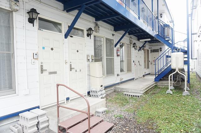 その他共有部分　共用部１