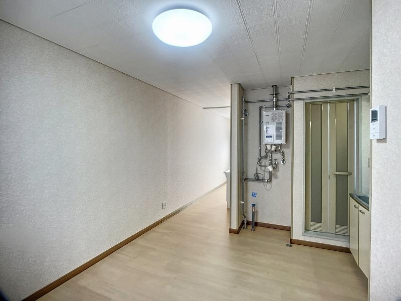 その他部屋・スペース　内装