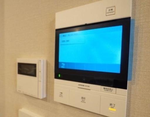 その他　別タイプ部屋　参考写真です