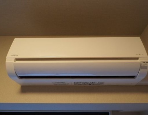 その他設備　別タイプ部屋　参考写真です