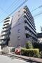 立会川駅より徒歩1分 9階 築29年4ヶ月の賃貸物件