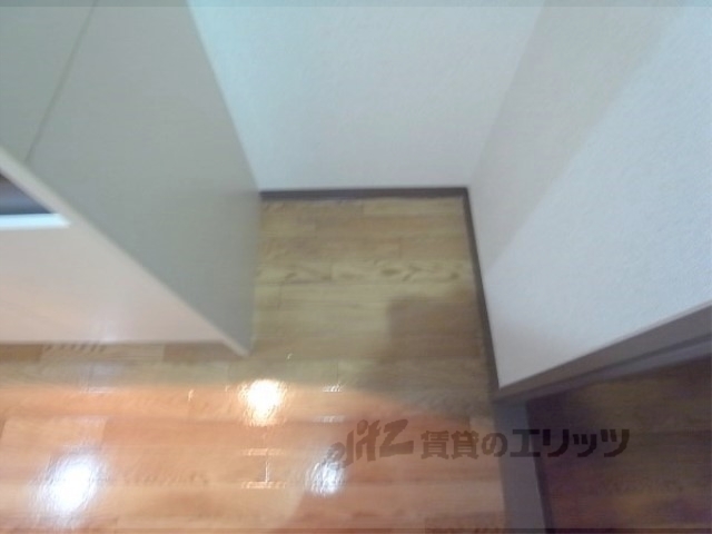 その他部屋・スペース　冷蔵庫置場