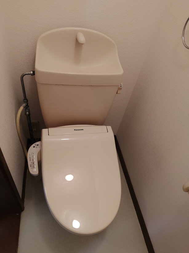 KEIYO東根ねこ可のトイレ写真