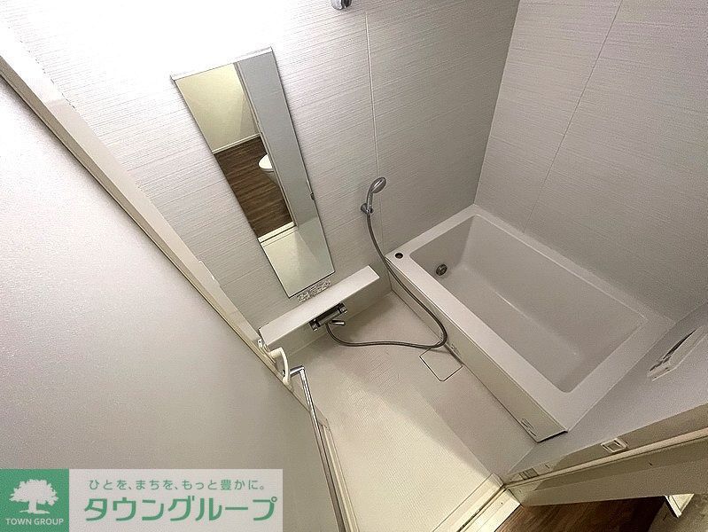 バス・シャワールーム　【初期費用分割・クレカ対応】一都三県のお部屋探しは2025…