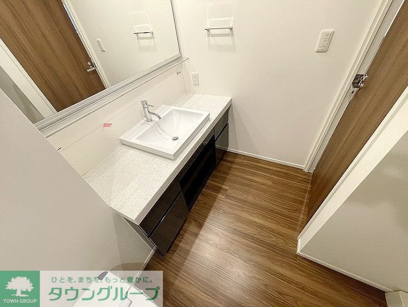 洗面設備　【初期費用分割・クレカ対応】一都三県のお部屋探しは2025…