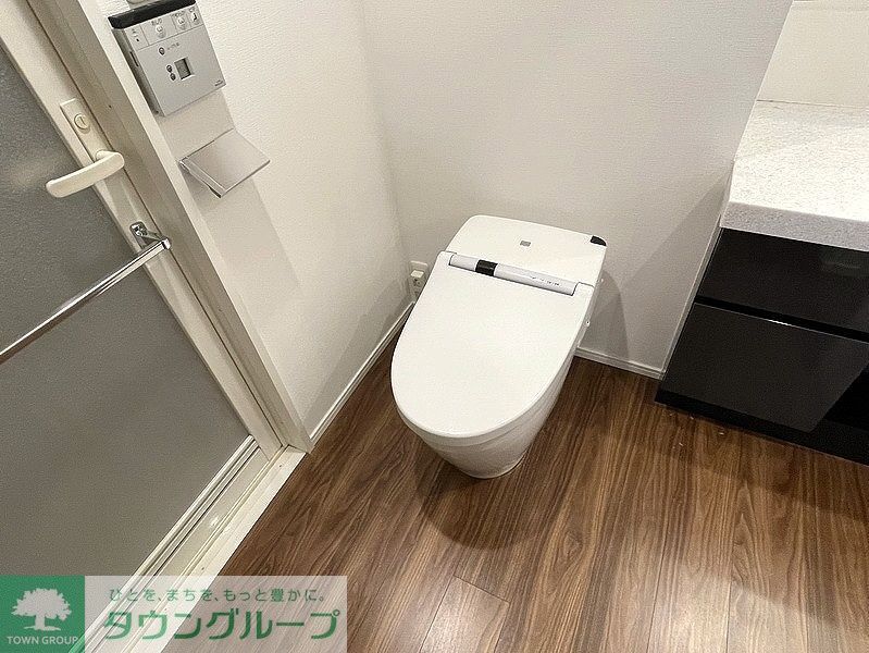 トイレ　【初期費用分割・クレカ対応】一都三県のお部屋探しは2025…