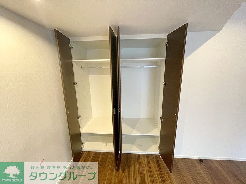 収納　【初期費用分割・クレカ対応】一都三県のお部屋探しは2025…