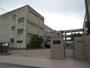 中学校　名古屋市立扇台中学校（中学校）まで655m