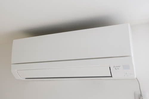 その他設備　※別号室の写真となります。