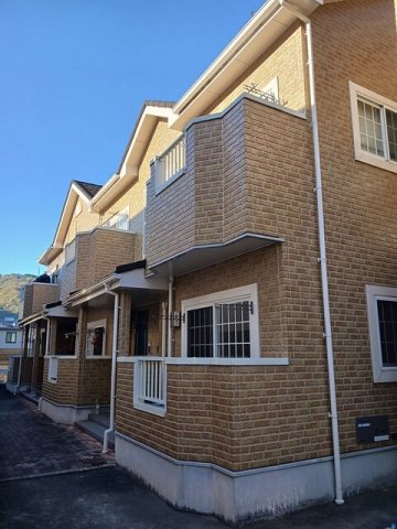 建物外観　外観です