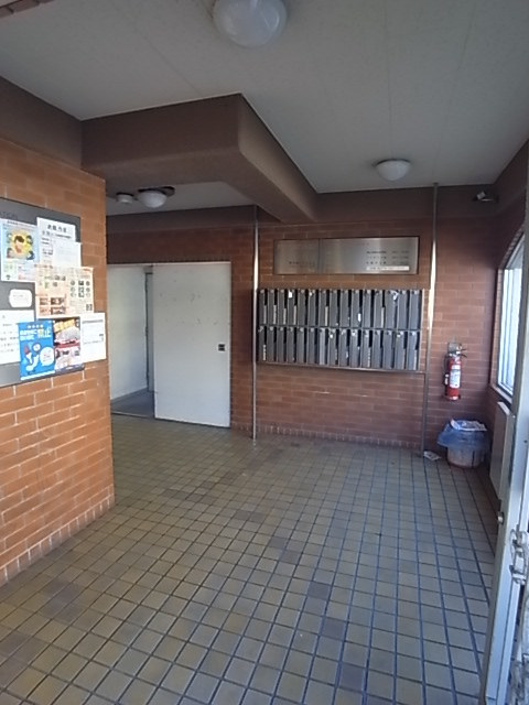 ロビー