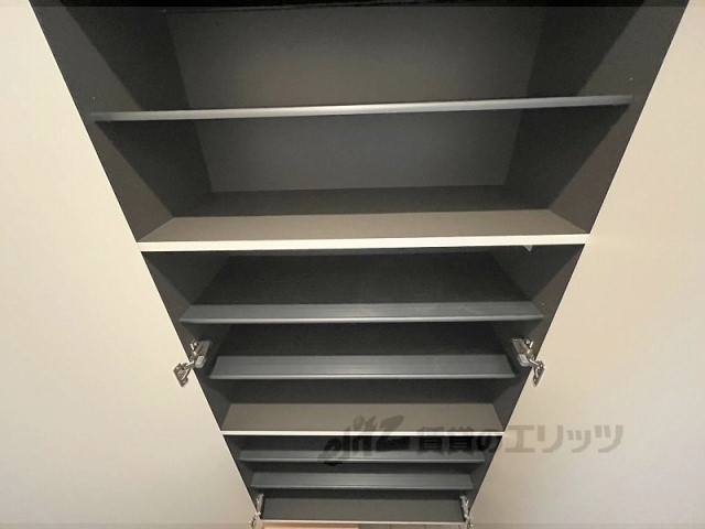 収納　下駄箱