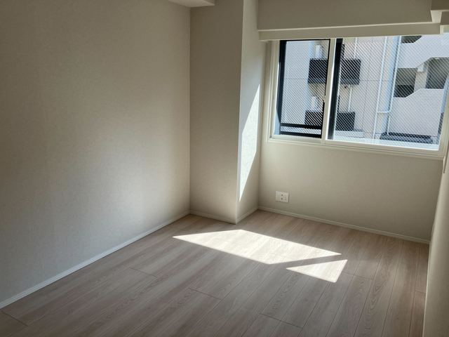 眺望　※写真は同タイプ住戸です。