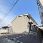 荒尾駅より徒歩11分 1階 築21年4ヶ月の賃貸物件