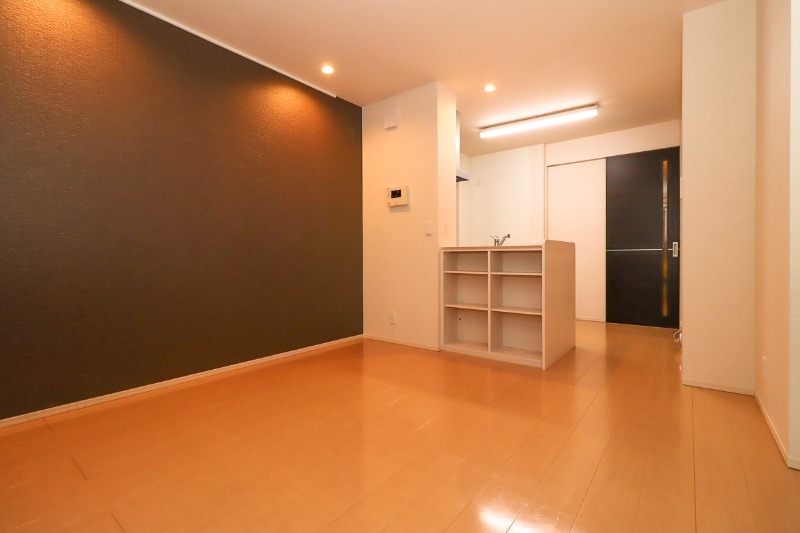 居室・リビング　図面と現状に相違がある場合には現状を優先