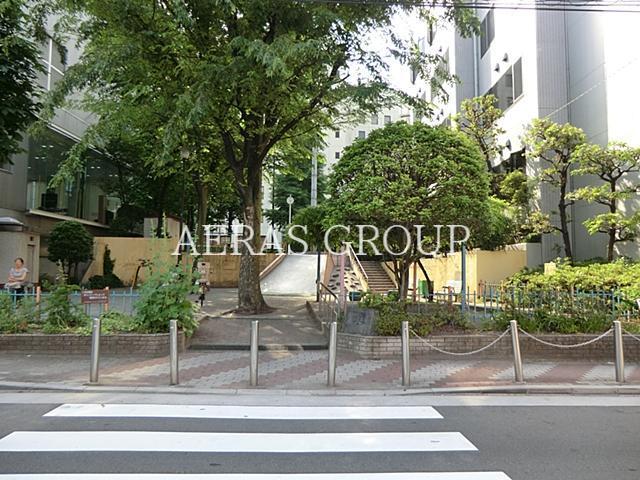 公園　西八丁公園（公園）まで360m