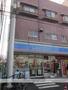 コンビニ　ローソン鹿児島唐湊新川店（コンビニ）まで94m