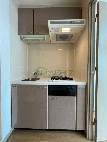 キッチン　サンパティオ文京千石