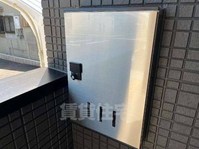 その他　宅配BOX（イメージ）