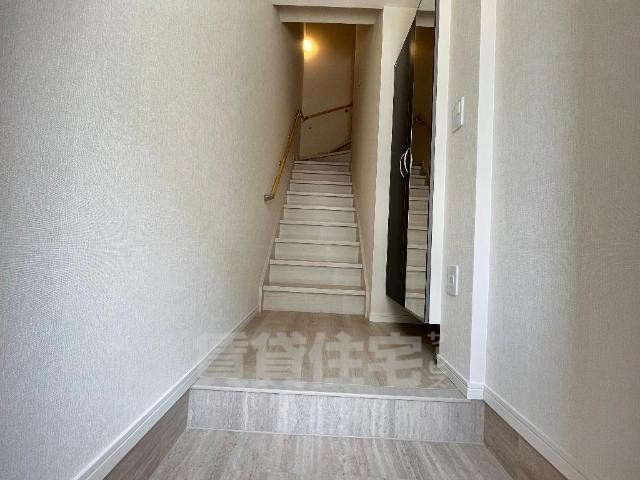 玄関　玄関（イメージ）