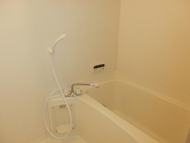 バス・シャワールーム　まったりバスルーム