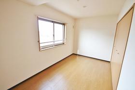 その他部屋・スペース　洋室