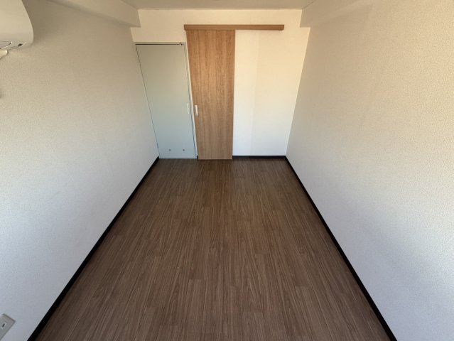 居室・リビング　使いやすい居間です