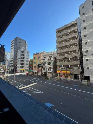 眺望　別部屋参考写真