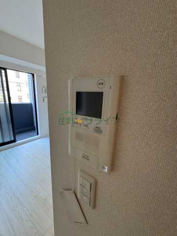 セキュリティ　別部屋参考写真