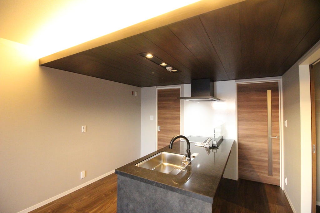 キッチン　キッチンスペース☆