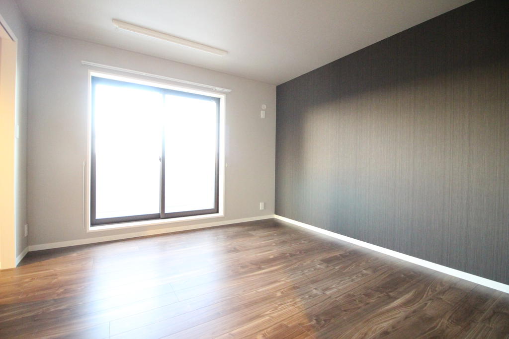 その他部屋・スペース　別の洋室☆