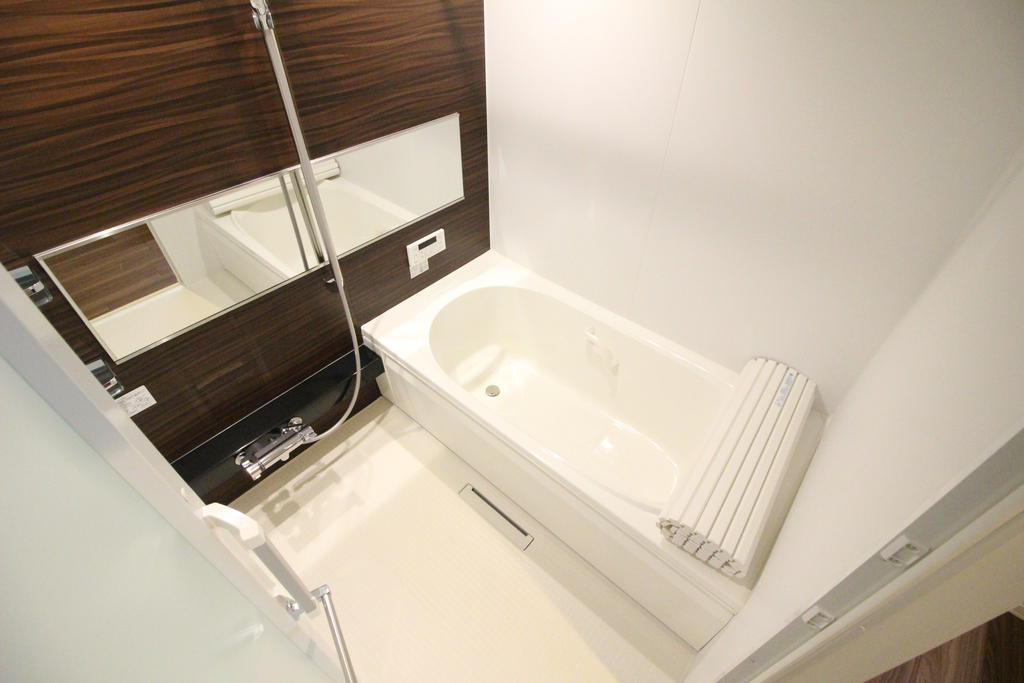 バス・シャワールーム　バスルーム☆